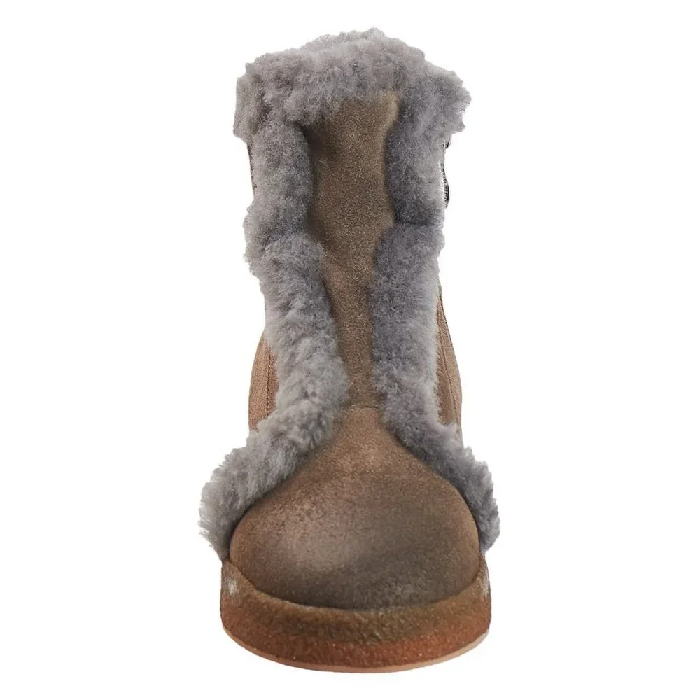 Antelope Winter bootie Boot Women 38 US 7
